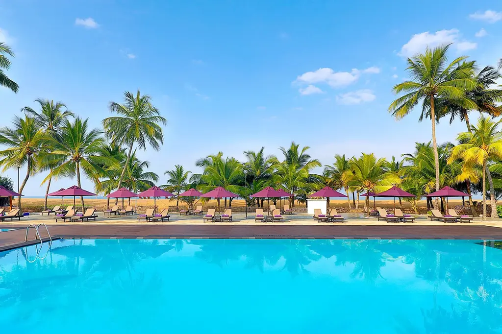 Avani Kalutara Resort image 1