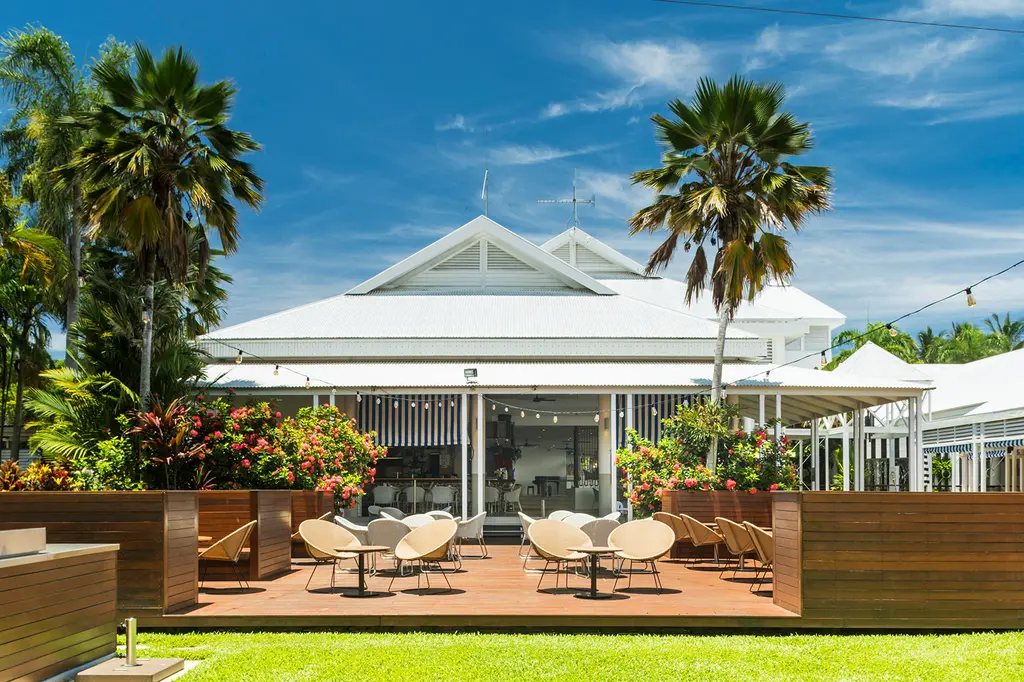 Oaks Port Douglas Resort image 2