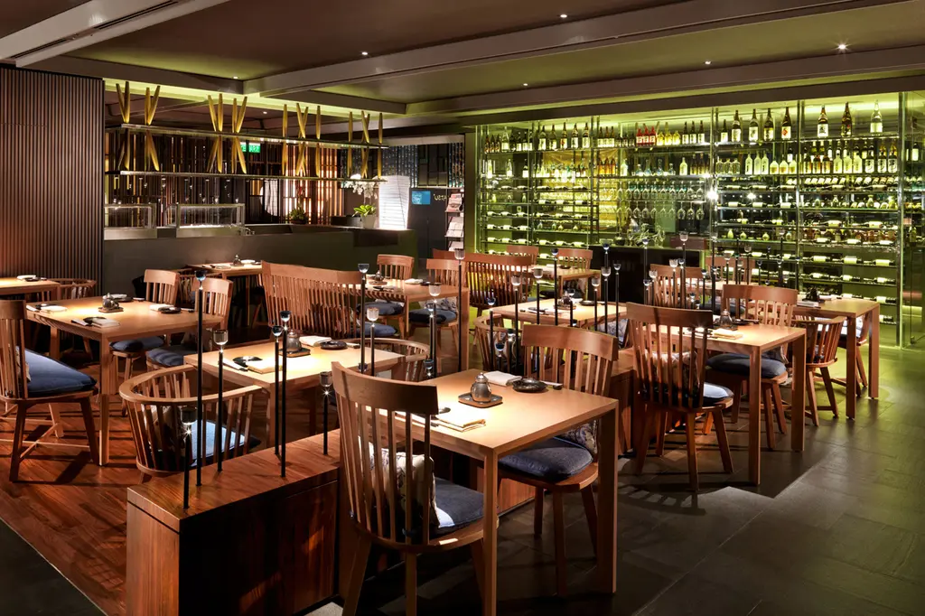 InterContinental Kuala Lumpur, an IHG Hotel image 5