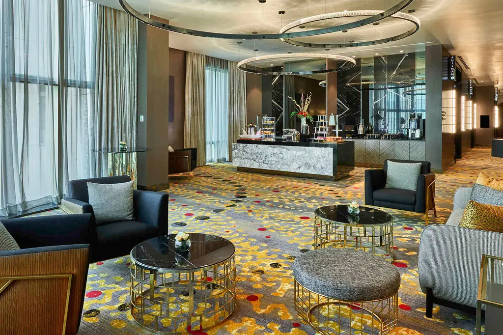Pullman Kuala Lumpur City Centre – Hotel & Residences image 10