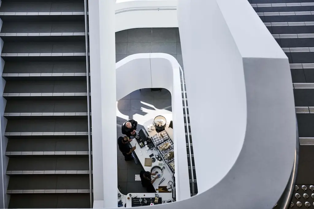 Rydges Sydney Airport Hotel image 2