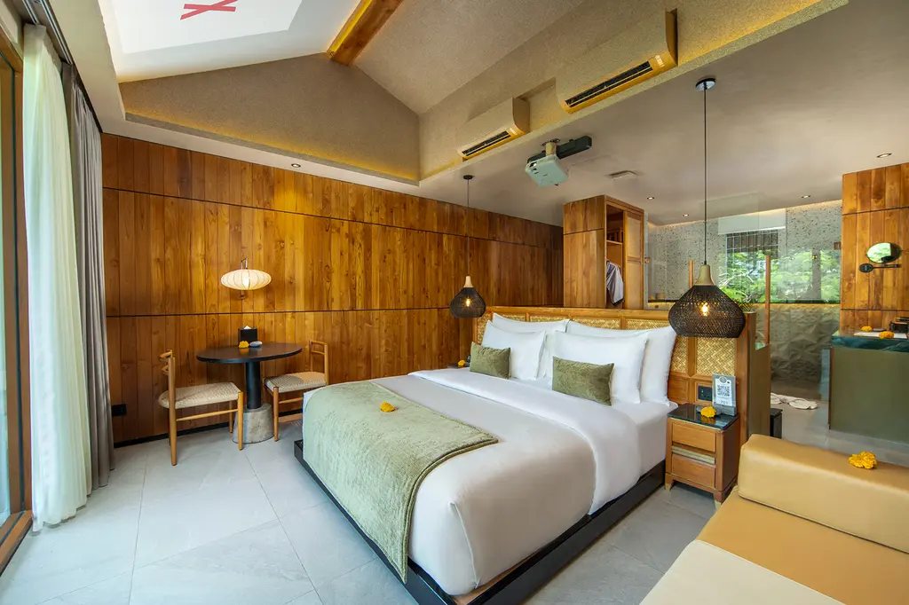 Sini Vie Resort & Spa Seminyak by iNi Vie Hospitality image 12