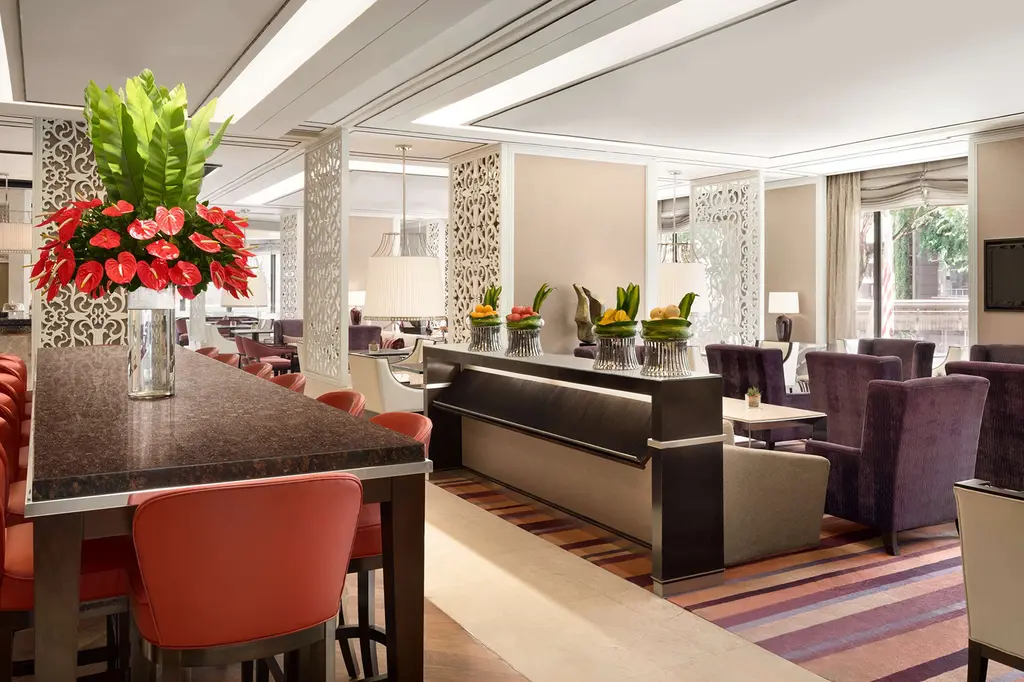 Shangri-La Kuala Lumpur image 7