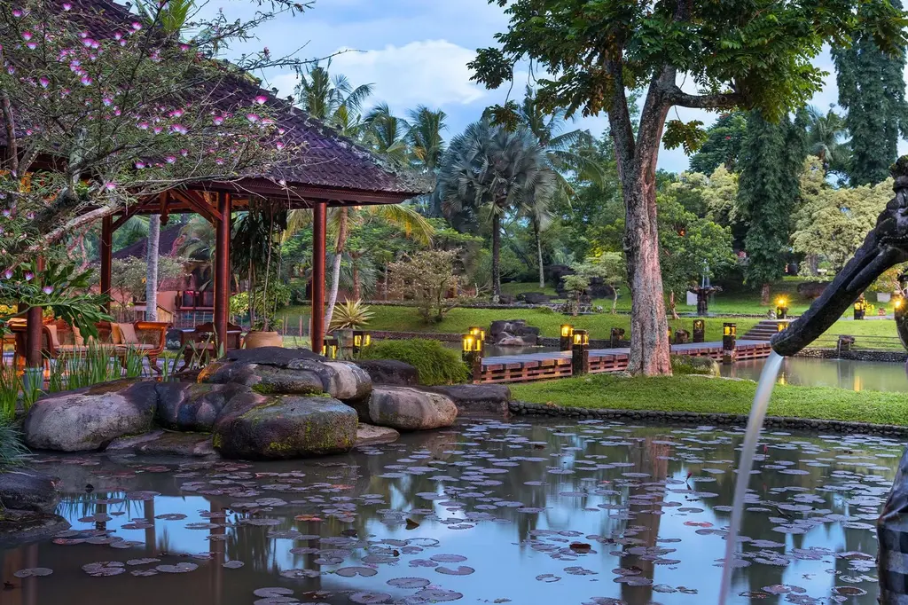 Tanah Gajah, a Resort by Hadiprana image 11