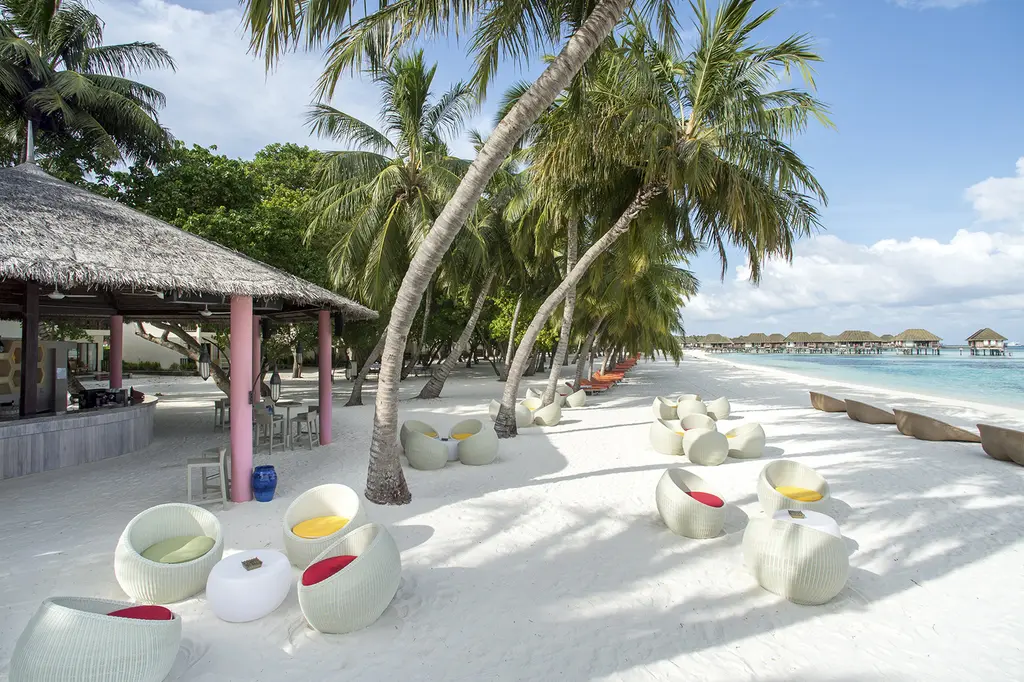 Club Med Kani Maldives - All Inclusive image 6