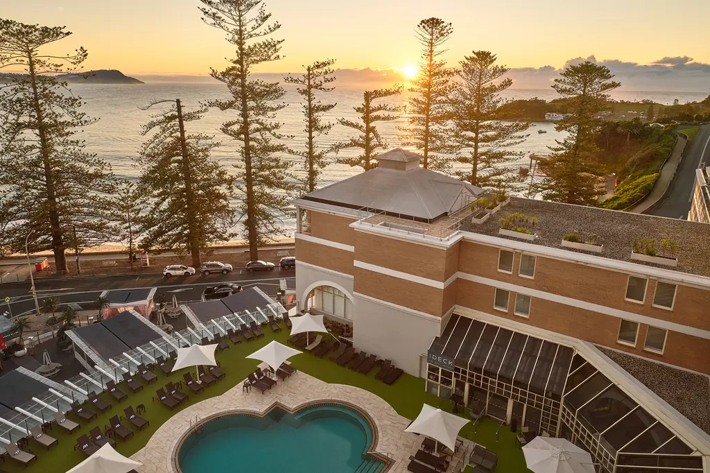 Crowne Plaza Terrigal Pacific, an IHG Hotel image 11