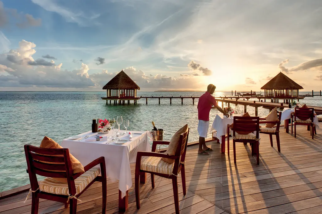 Hideaway Beach Resort & Spa  image 11