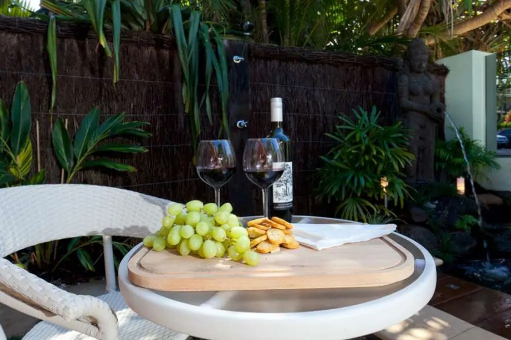 Bay Haven Lodge image 4