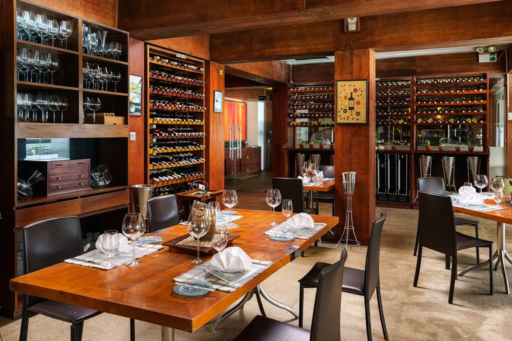 The Fortress Resort & Spa image 9