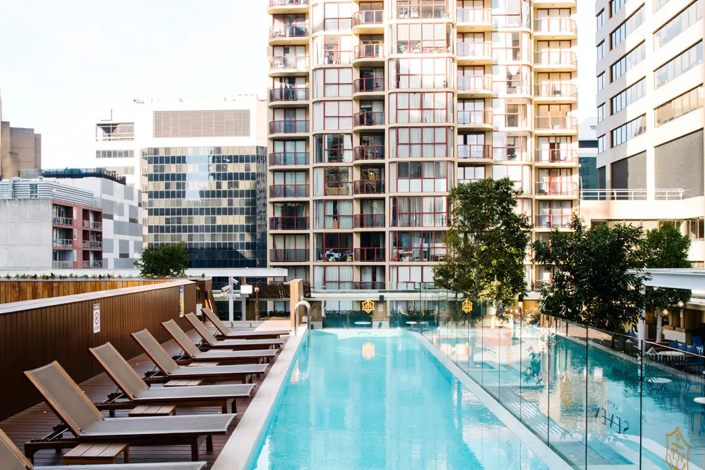 Kimpton Margot Sydney, an IHG hotel image 1