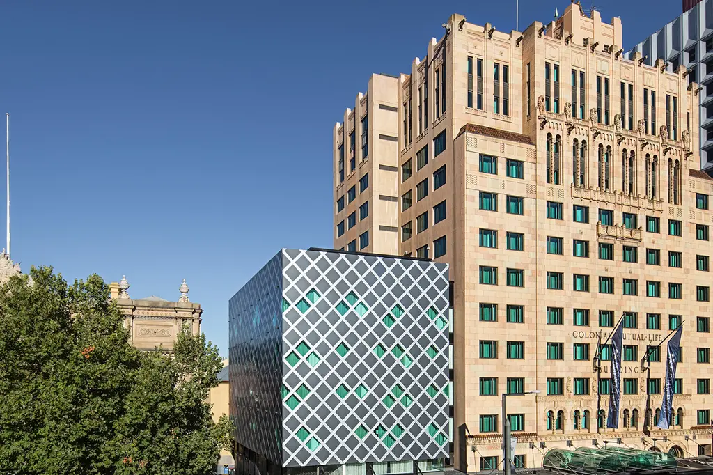 Mayfair Hotel Adelaide image 14