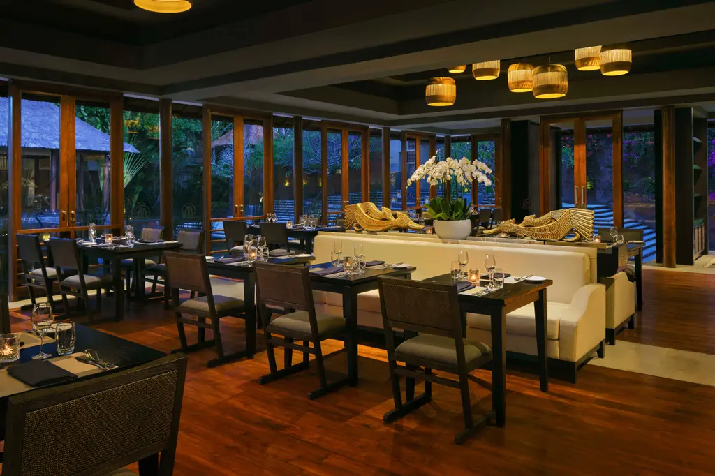 Amarterra Villas Resort Bali Nusa Dua, Autograph Collection image 9